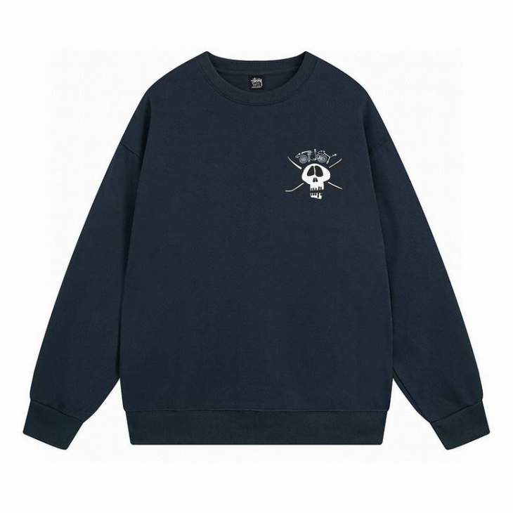 Picture of Stussy Sweatshirt _SKUStussyS-XL19ttAA12335895